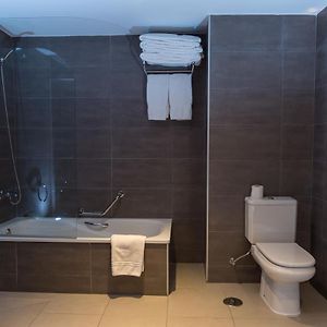 Suite con Cama King